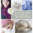 Luxury Yarn One-Skein Wonders