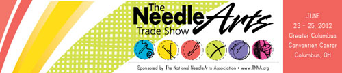 The National Needlework Association