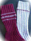 Comfort Socks Set