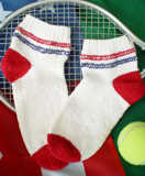 #T307 Yankee Doodle Sport Socks