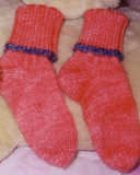 Kool Aid Kidz Socks