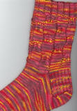 Autumnal Equinox Socks