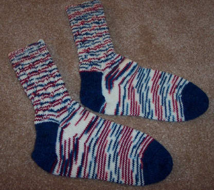 Everybody Wants Sox in Lorna's Laces Shepherd Sport Liberty