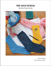 The Sock Journal